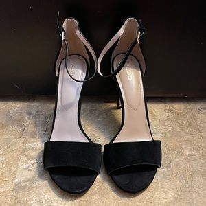 Aldo heels